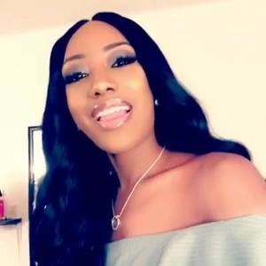 Meet your Posher, Billy